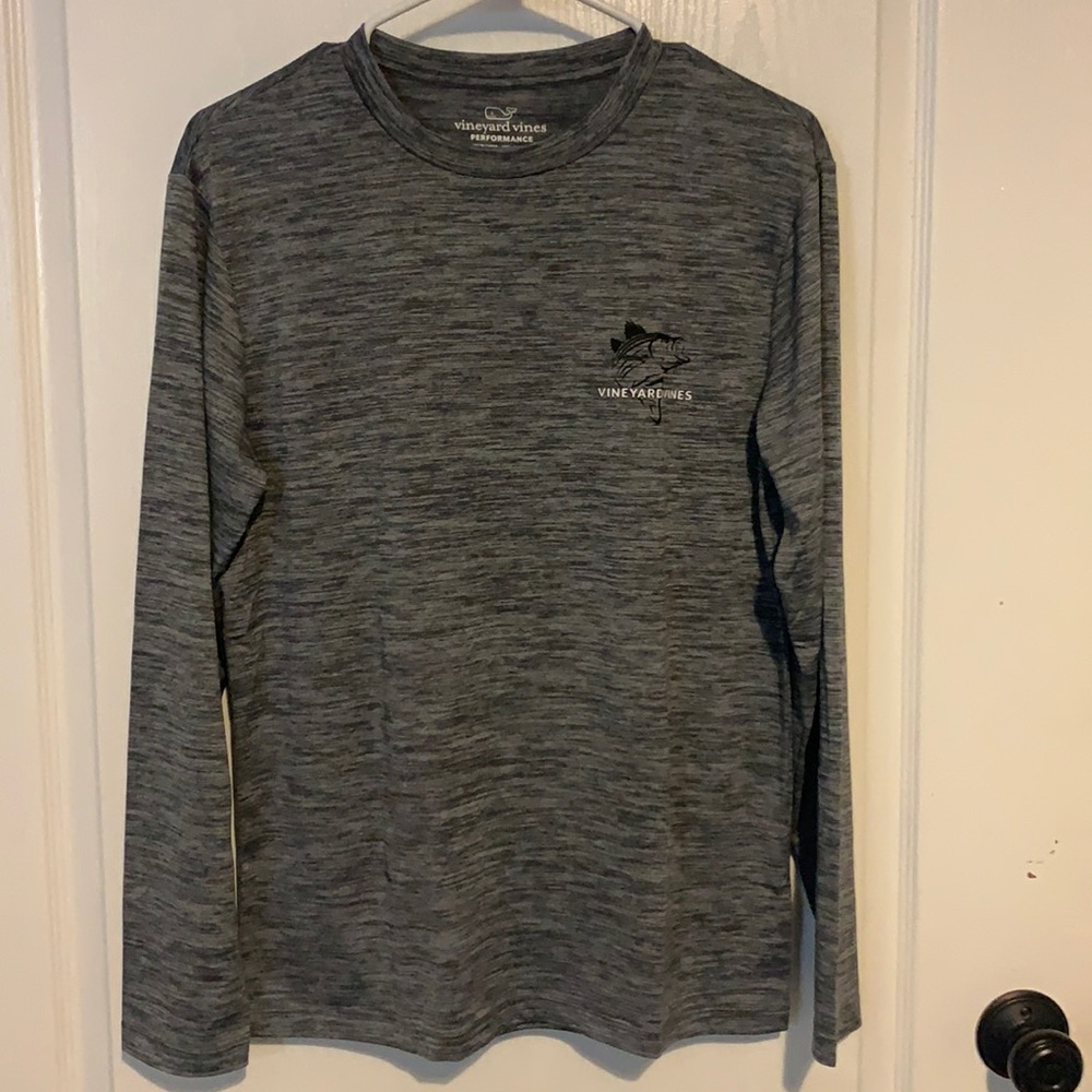 Adult XS Vineyard Vines Performance Tee